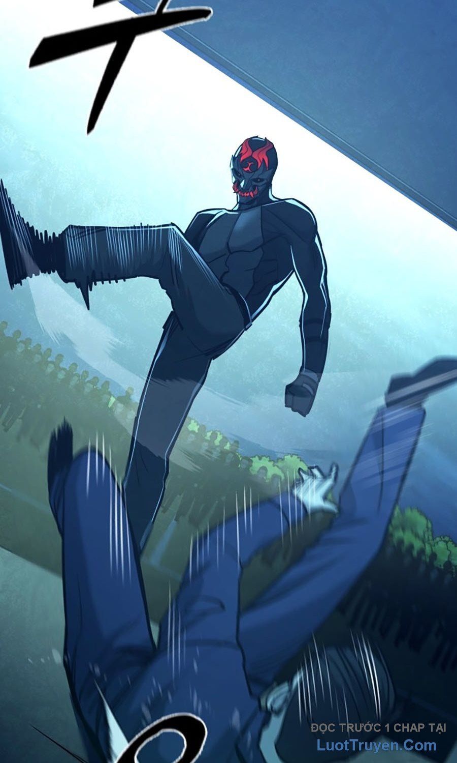 Thực Thi Công Lý Chapter 22 - 134