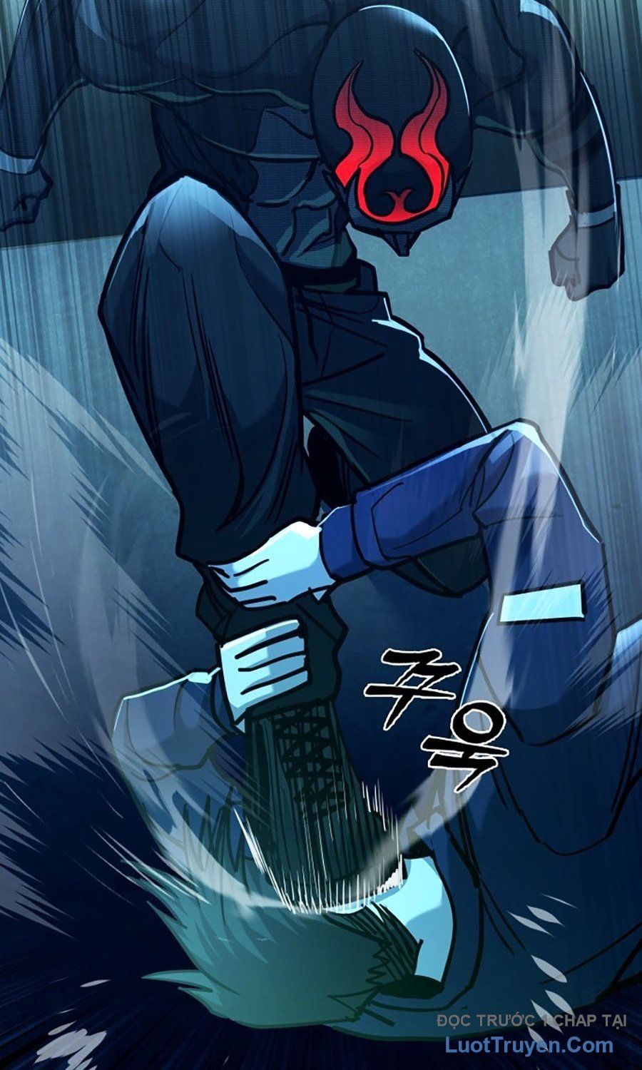 Thực Thi Công Lý Chapter 22 - 140