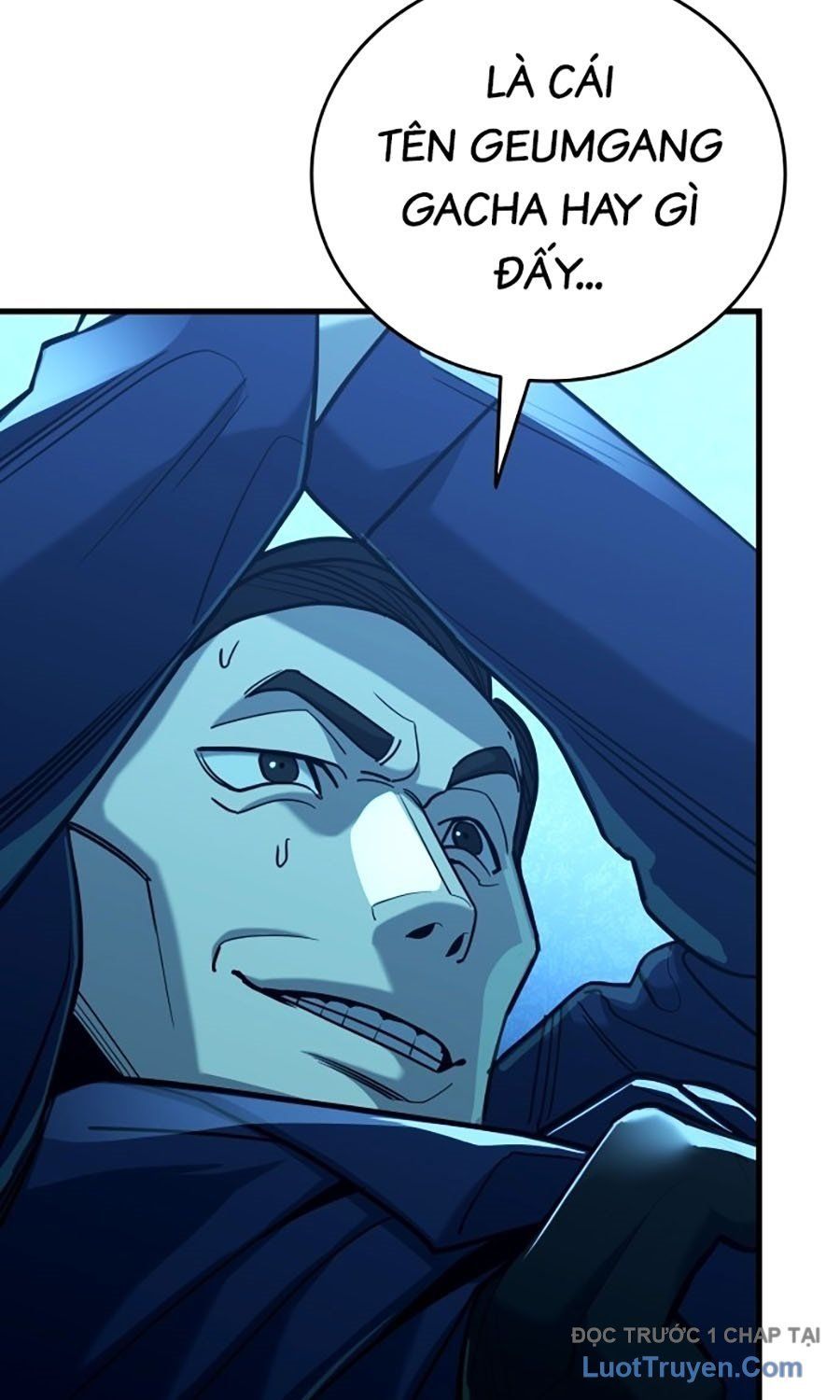 Thực Thi Công Lý Chapter 22 - 16