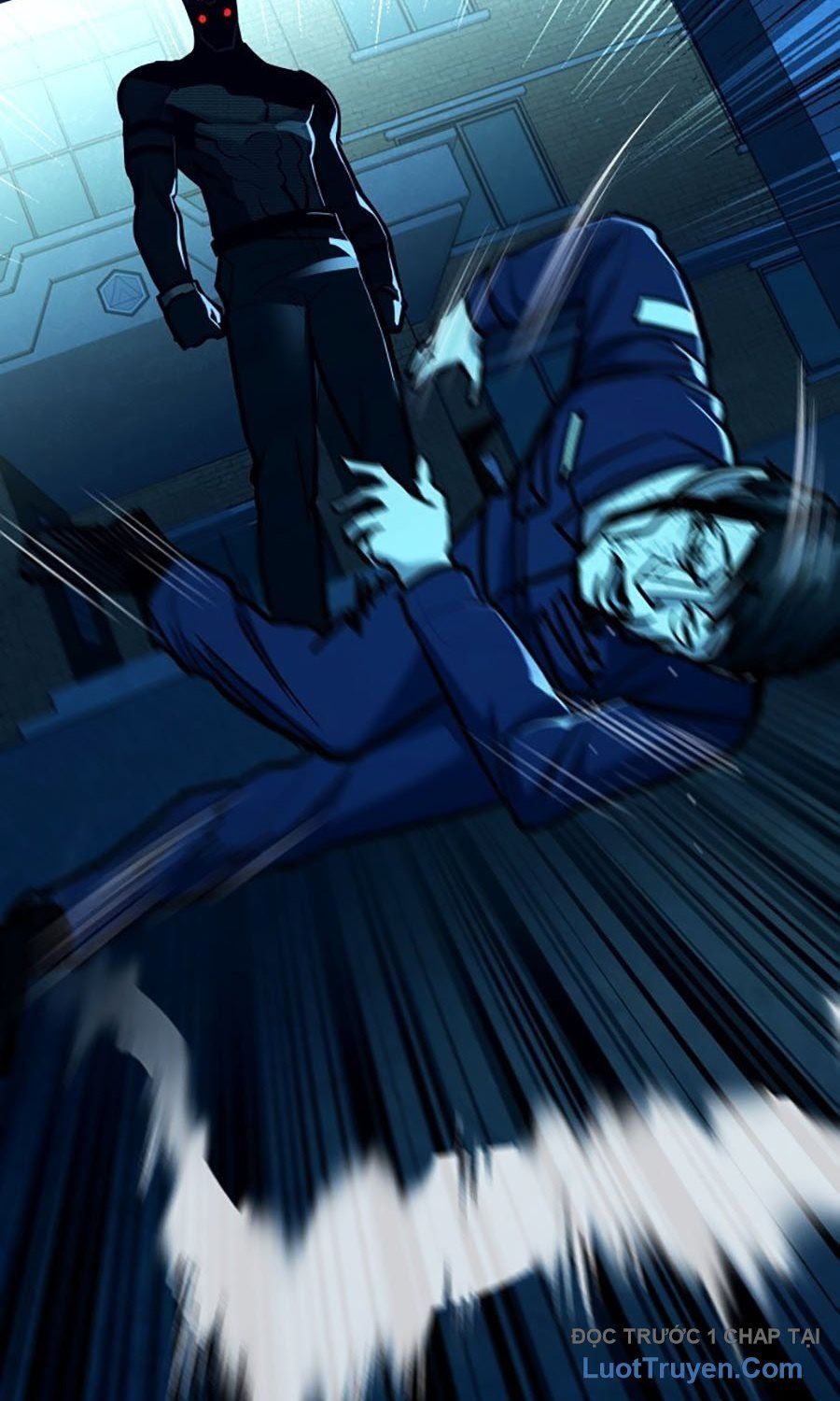 Thực Thi Công Lý Chapter 22 - 155