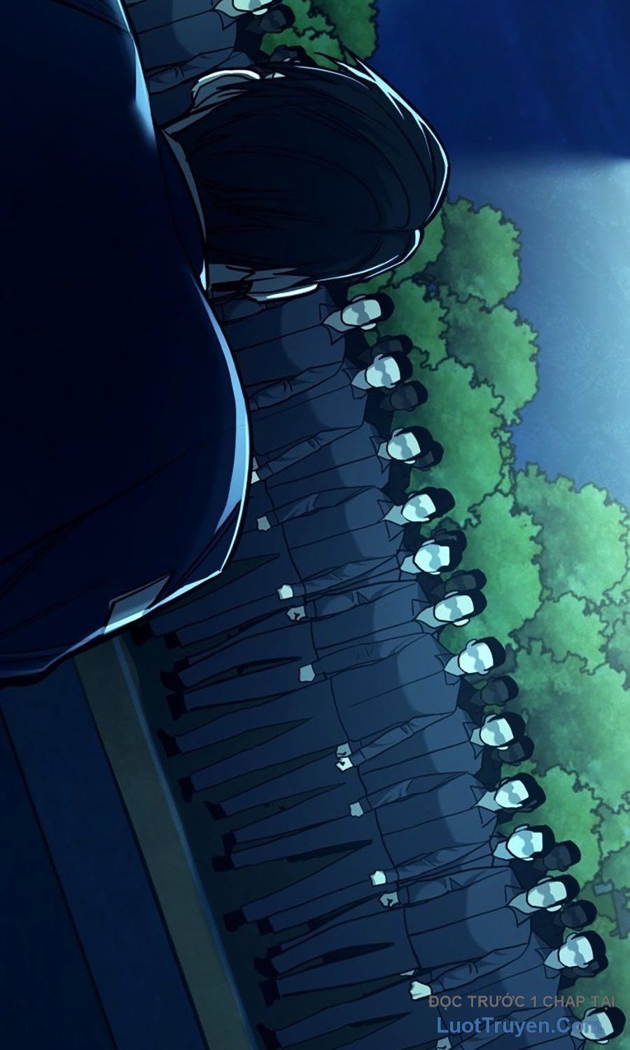 Thực Thi Công Lý Chapter 22 - 159