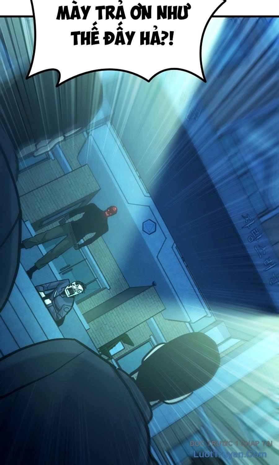 Thực Thi Công Lý Chapter 22 - 162
