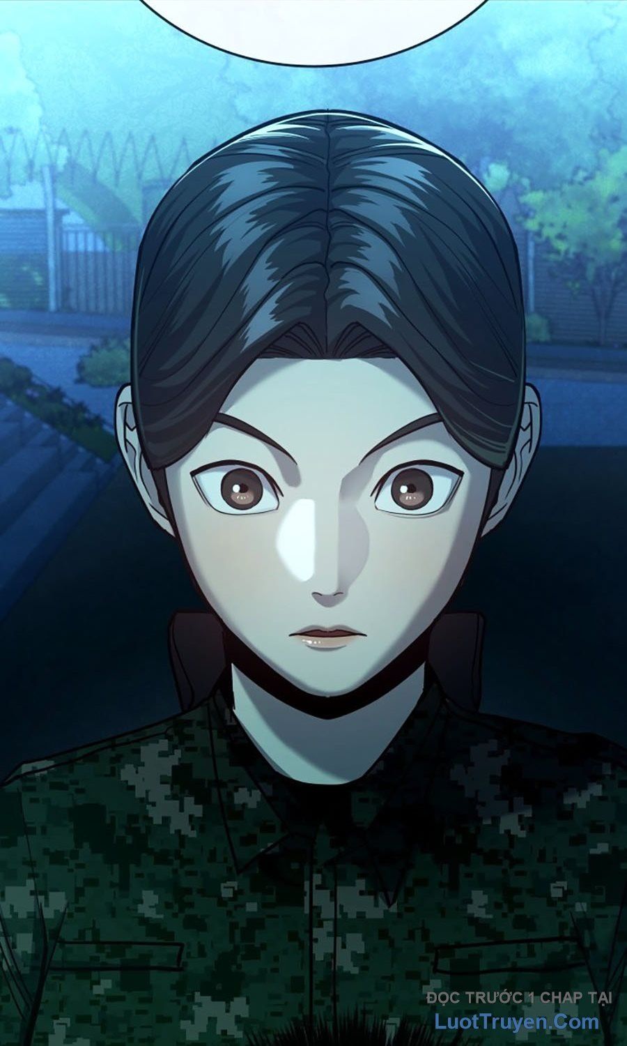 Thực Thi Công Lý Chapter 22 - 167