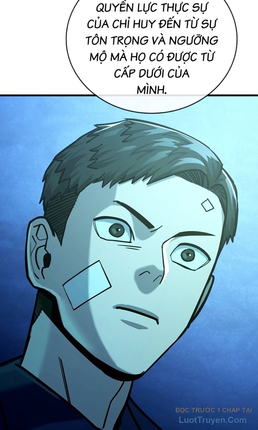 Thực Thi Công Lý Chapter 22 - 170