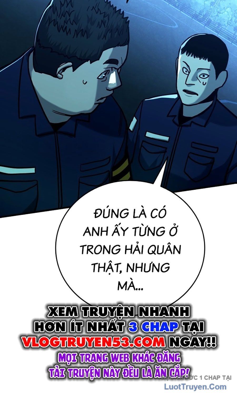 Thực Thi Công Lý Chapter 22 - 18