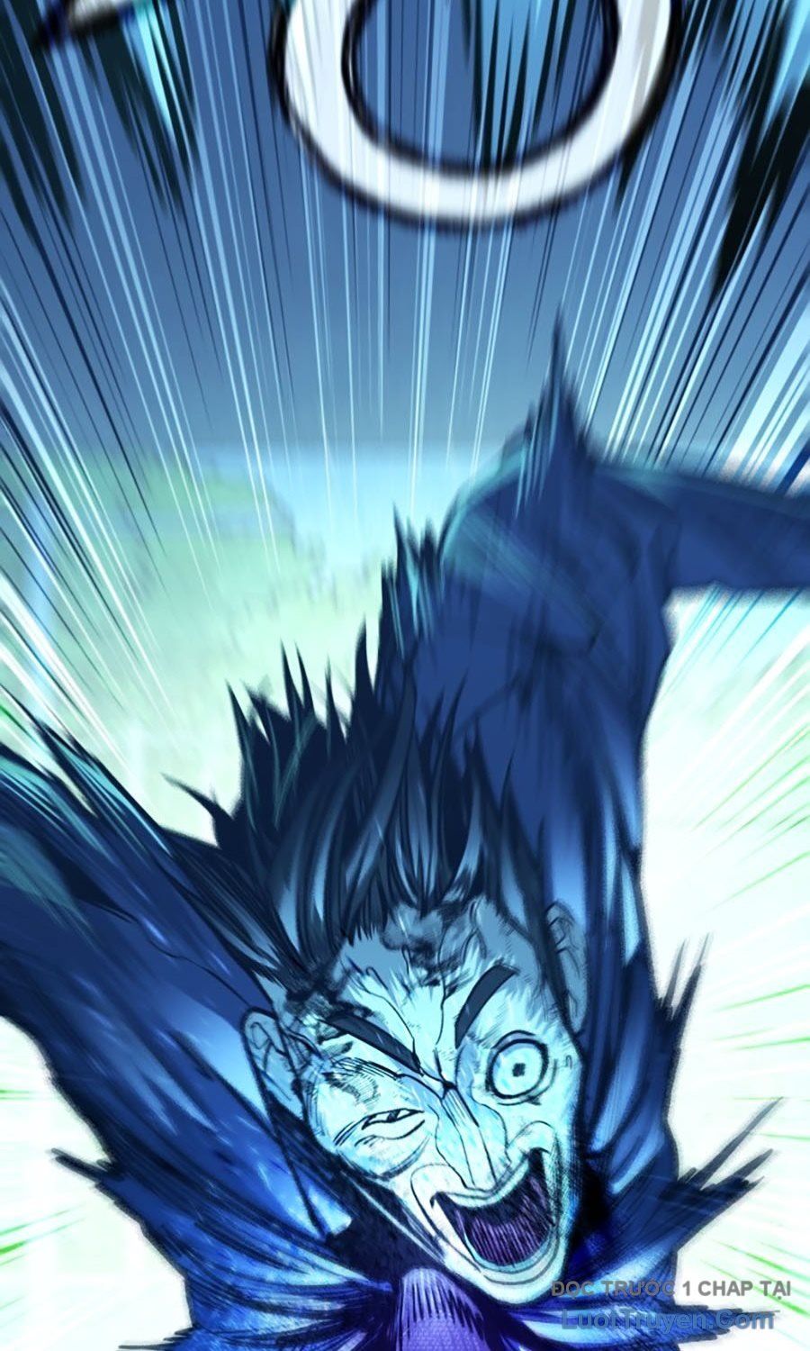 Thực Thi Công Lý Chapter 22 - 177