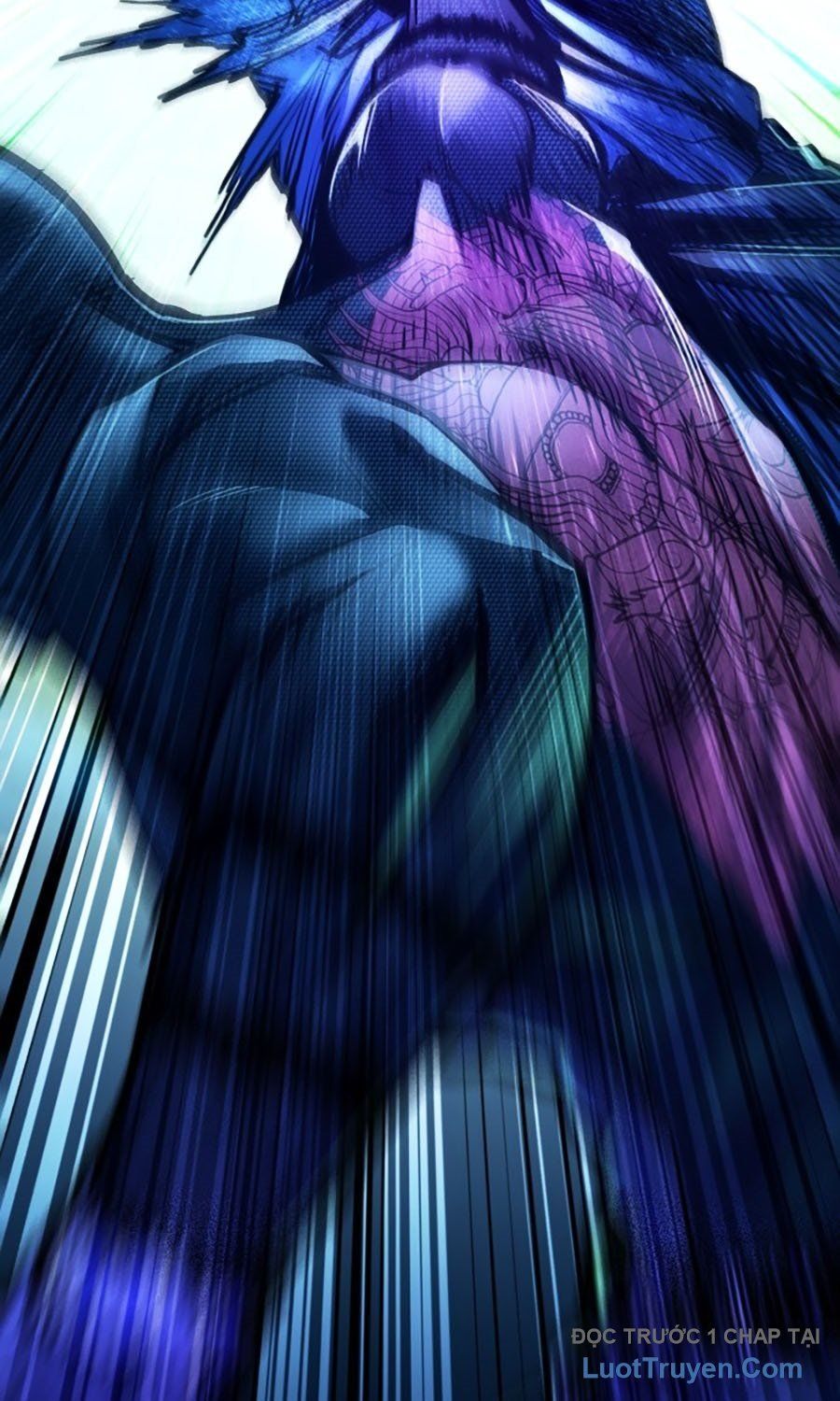 Thực Thi Công Lý Chapter 22 - 178