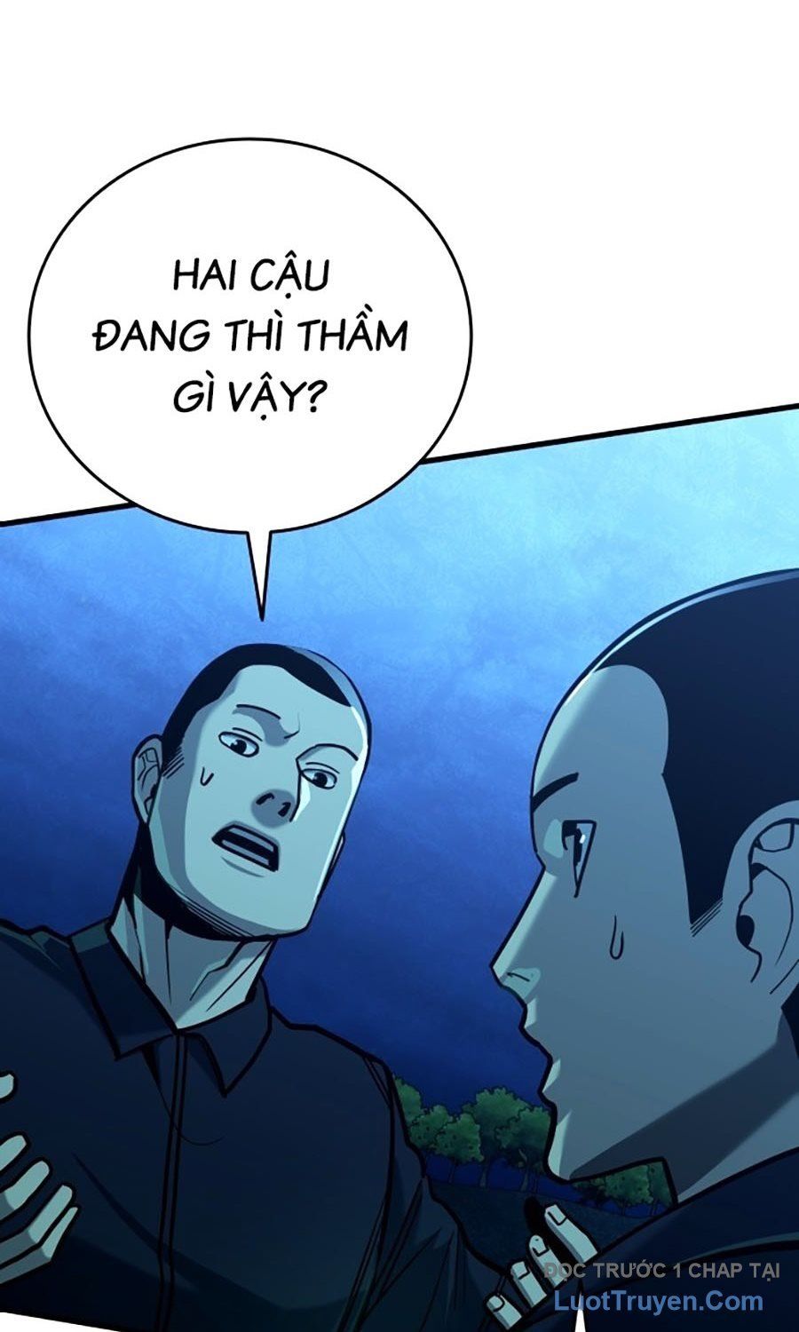 Thực Thi Công Lý Chapter 22 - 19