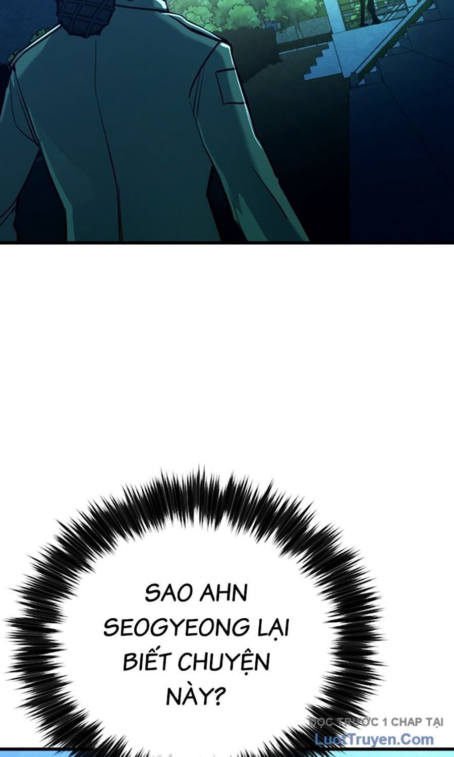 Thực Thi Công Lý Chapter 22 - 23