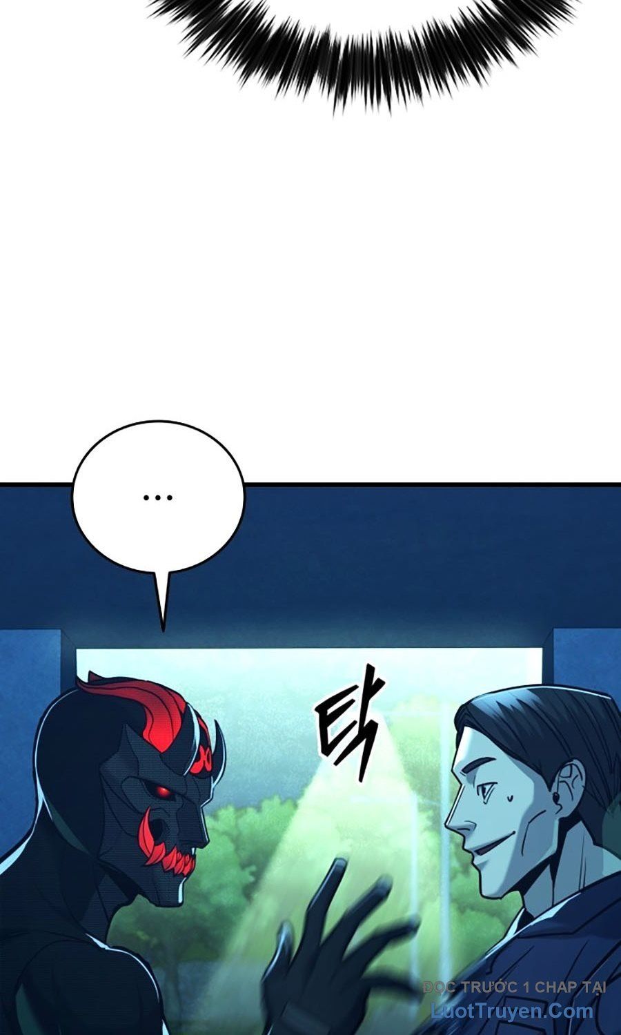 Thực Thi Công Lý Chapter 22 - 25