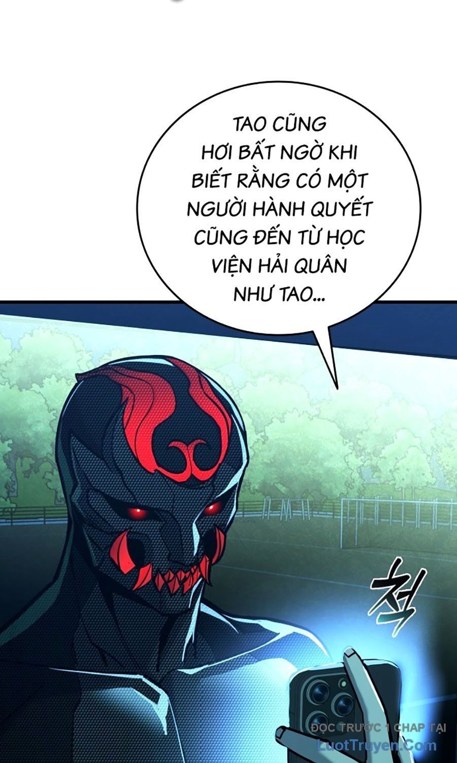 Thực Thi Công Lý Chapter 22 - 28