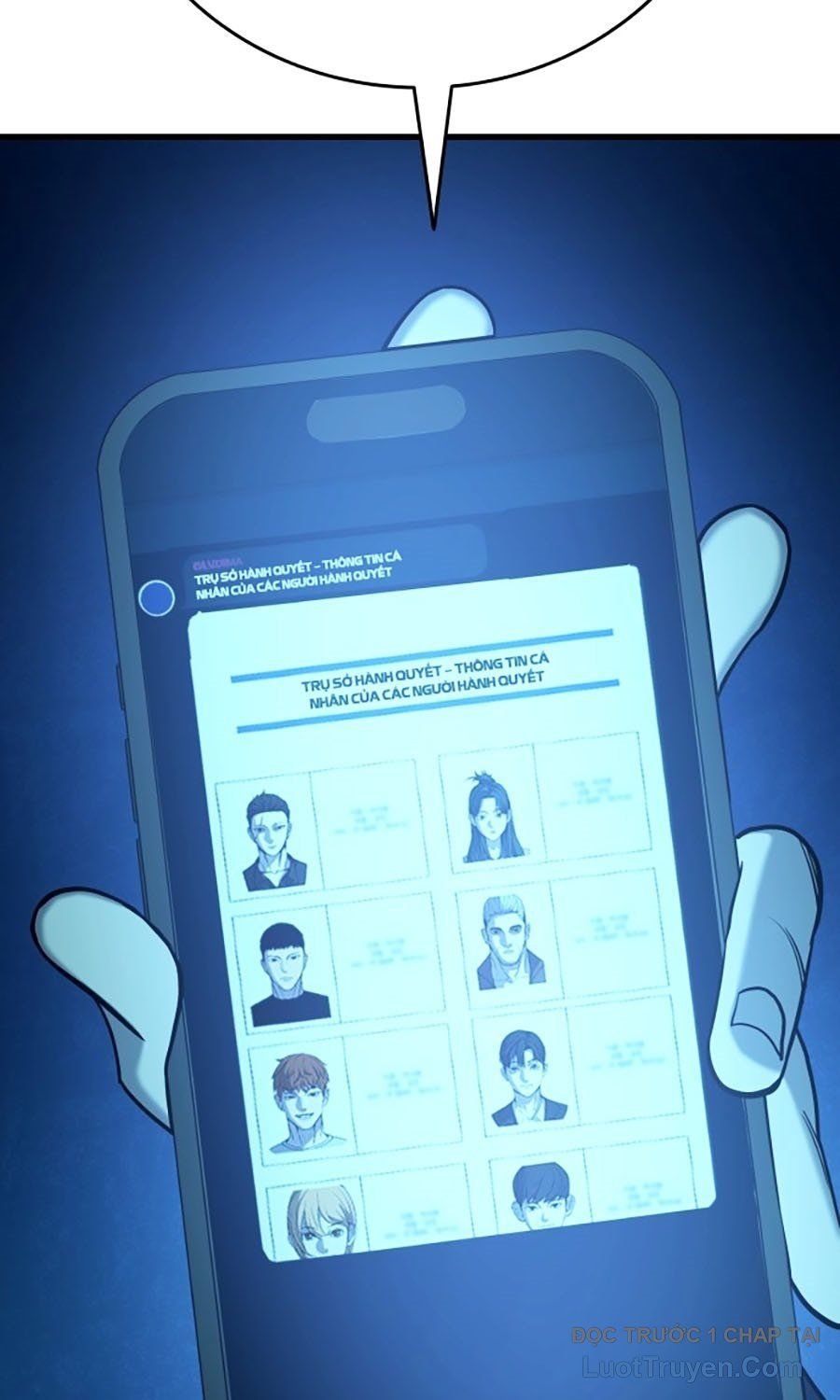 Thực Thi Công Lý Chapter 22 - 30