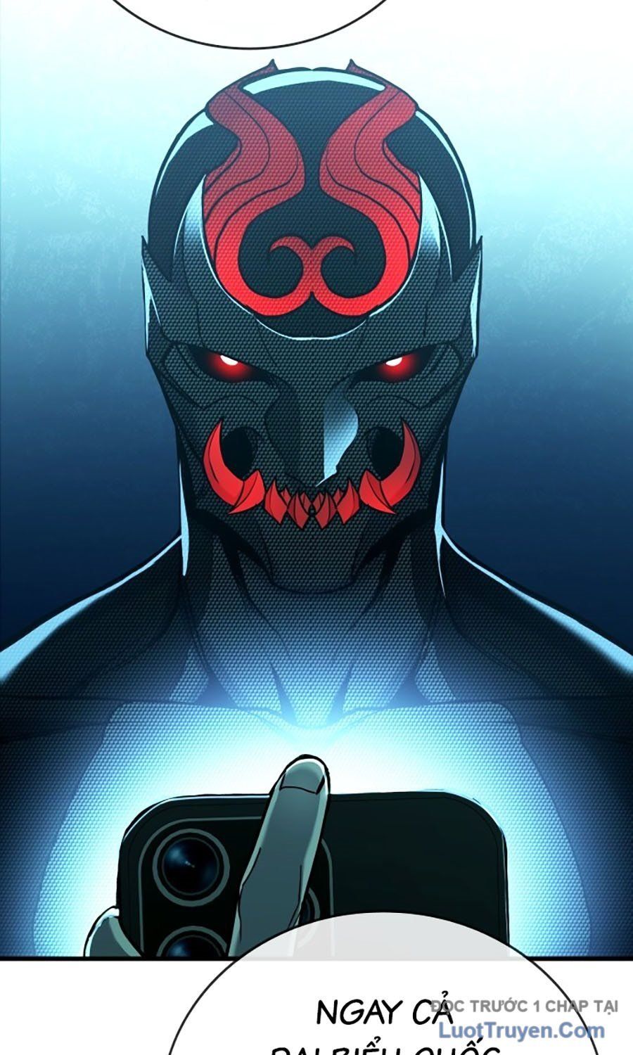 Thực Thi Công Lý Chapter 22 - 36