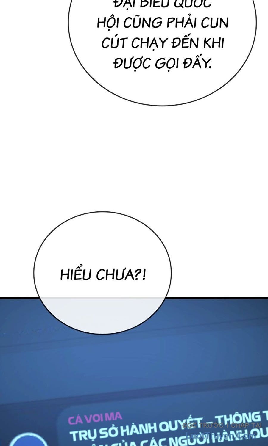 Thực Thi Công Lý Chapter 22 - 37