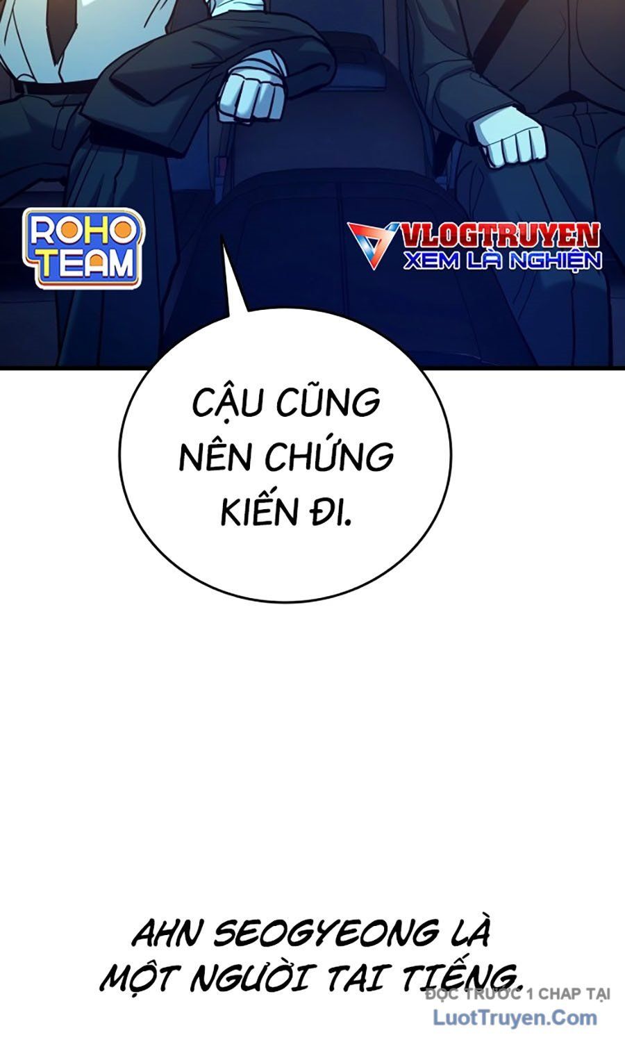 Thực Thi Công Lý Chapter 22 - 41