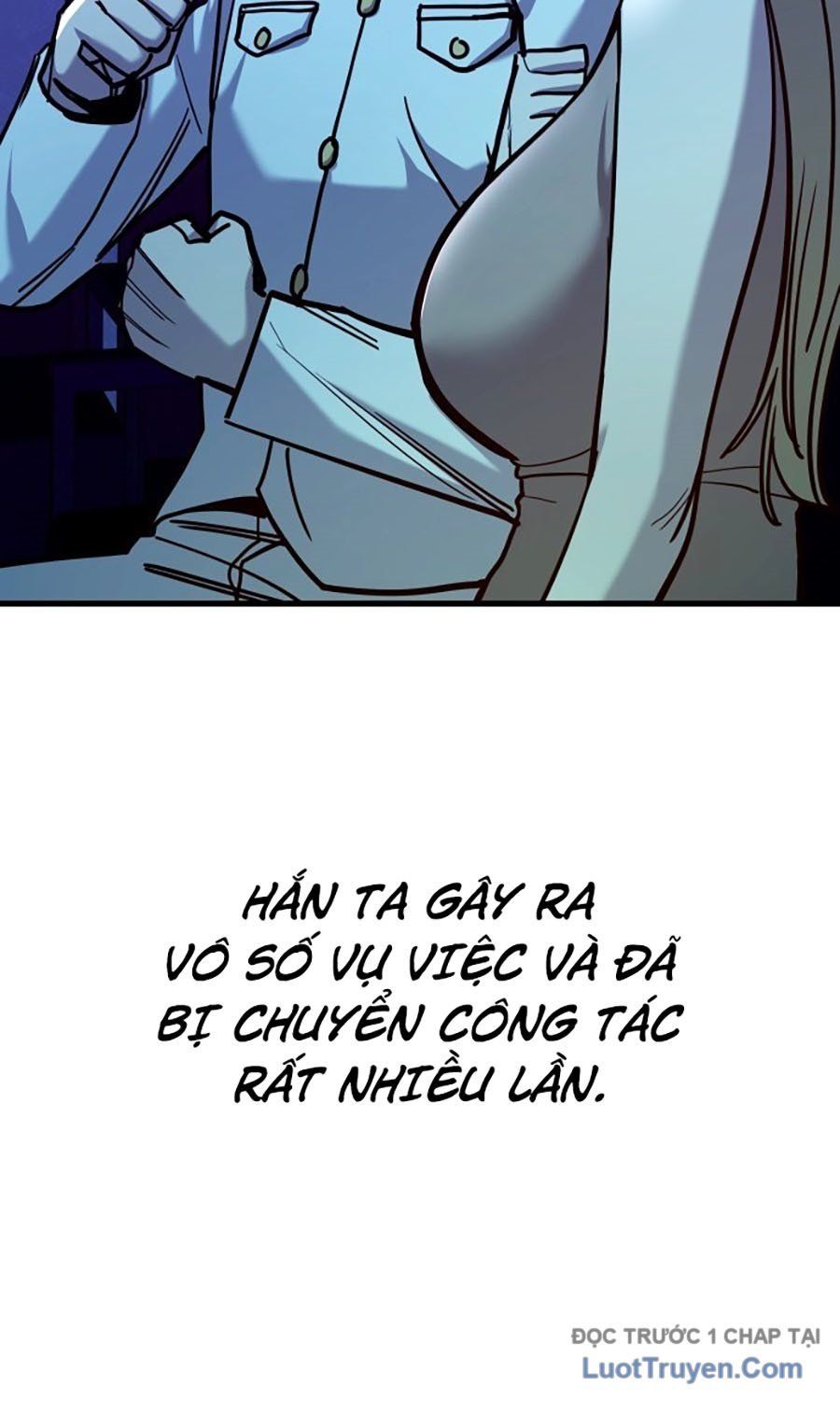 Thực Thi Công Lý Chapter 22 - 43