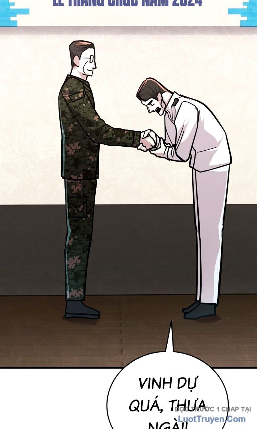 Thực Thi Công Lý Chapter 22 - 45