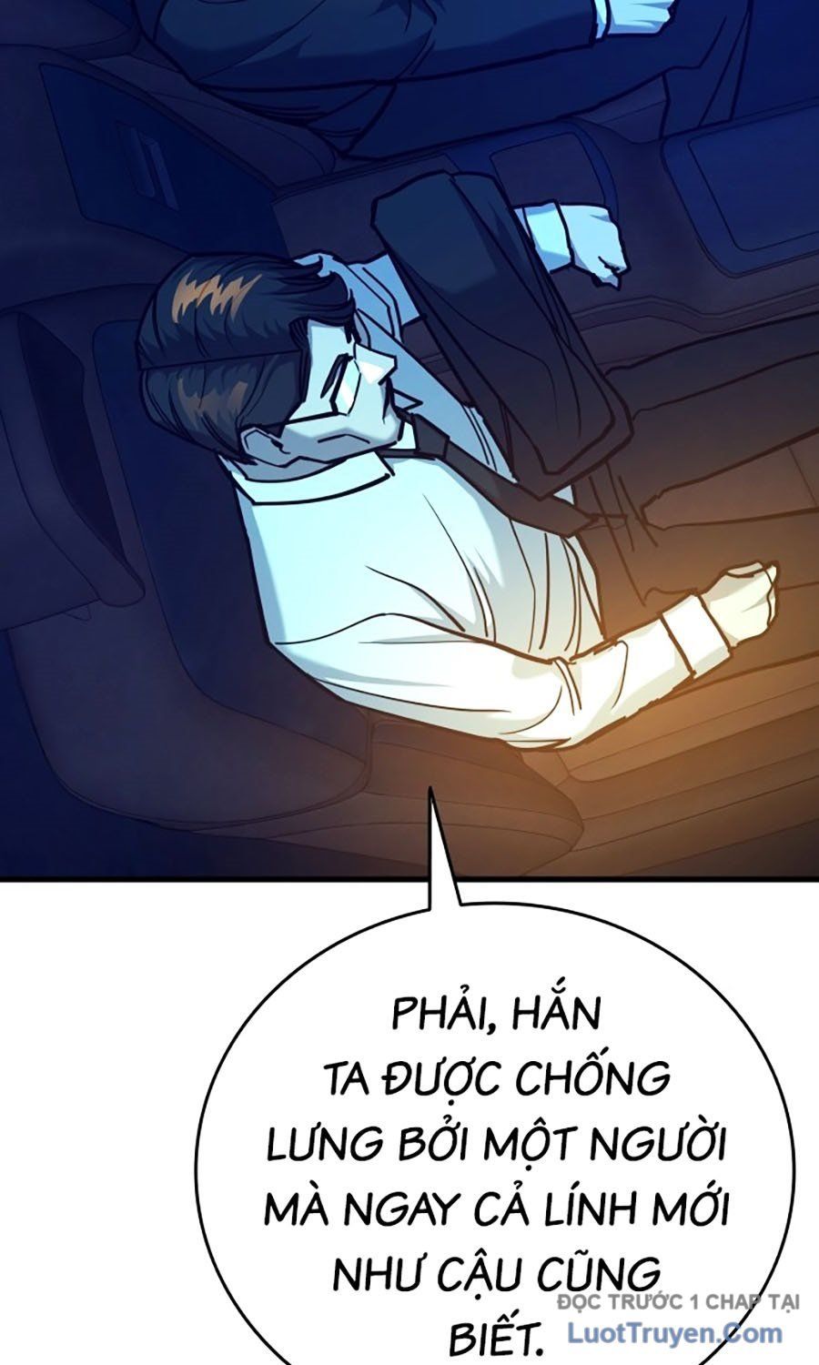 Thực Thi Công Lý Chapter 22 - 47