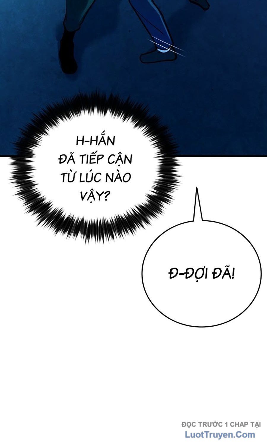 Thực Thi Công Lý Chapter 22 - 7