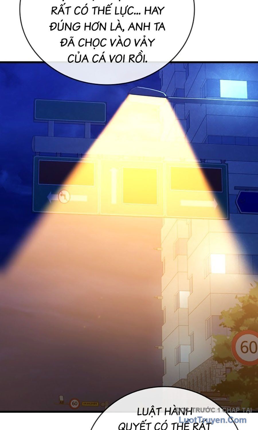 Thực Thi Công Lý Chapter 22 - 61