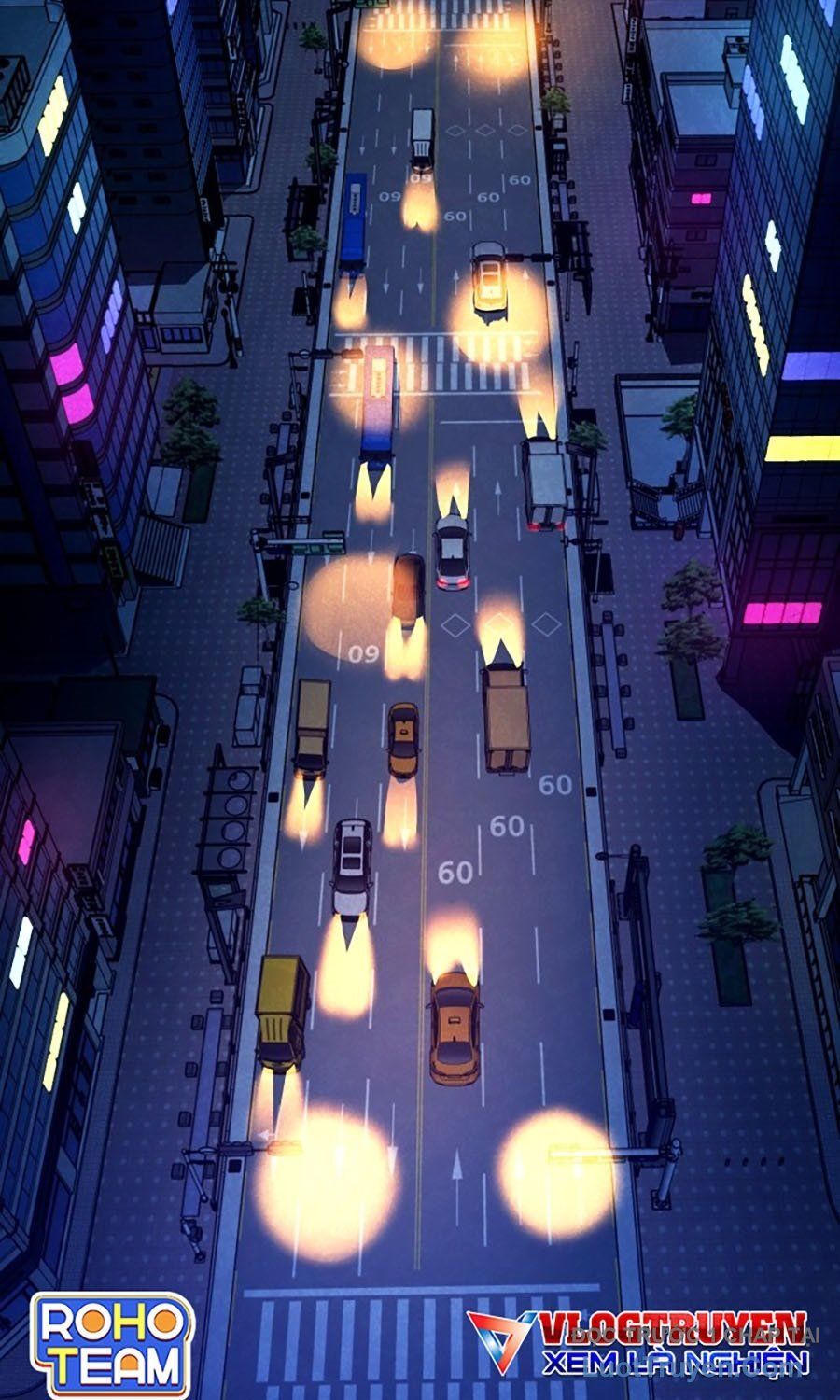 Thực Thi Công Lý Chapter 22 - 63