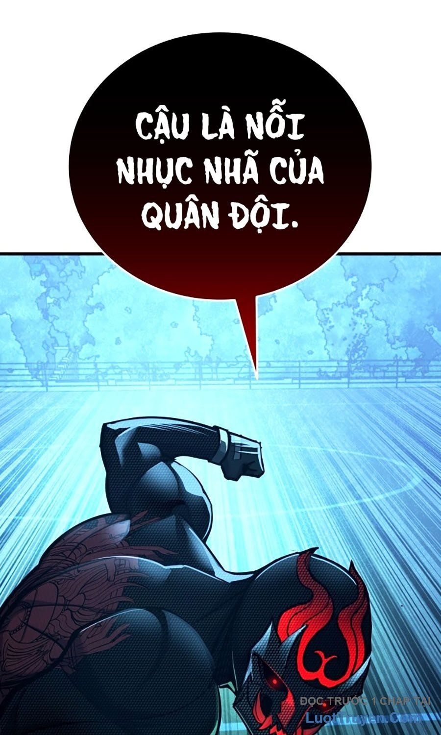 Thực Thi Công Lý Chapter 22 - 8