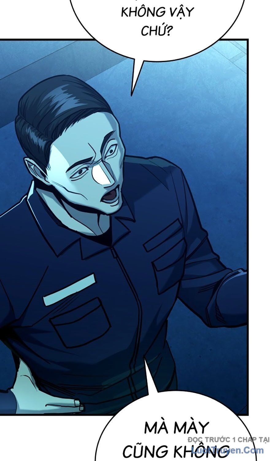 Thực Thi Công Lý Chapter 22 - 71