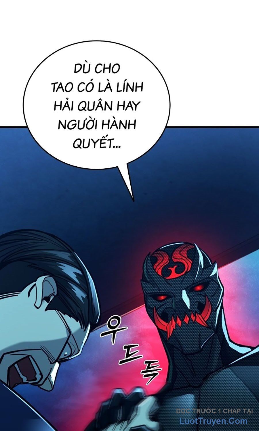 Thực Thi Công Lý Chapter 22 - 84