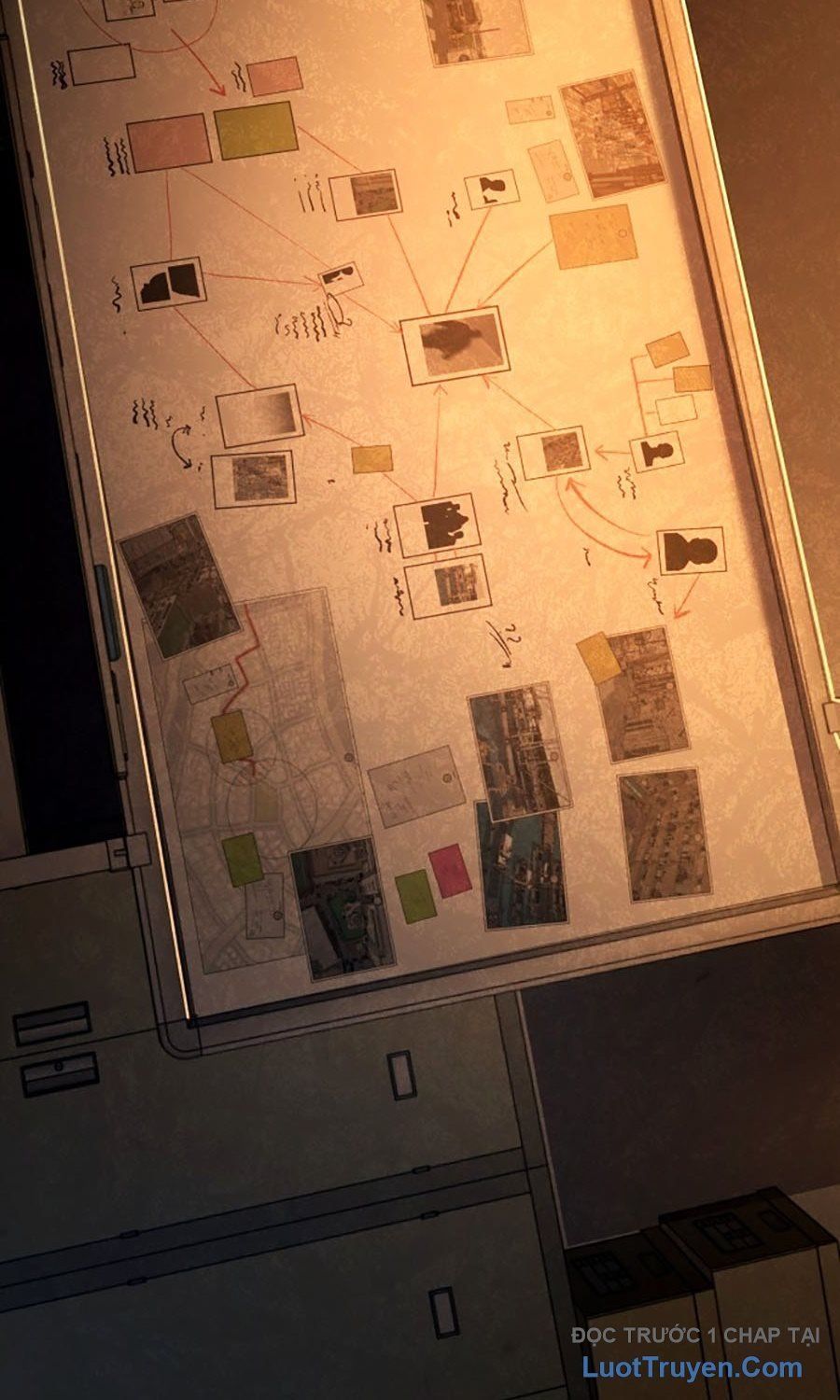 Thực Thi Công Lý Chapter 22 - 93