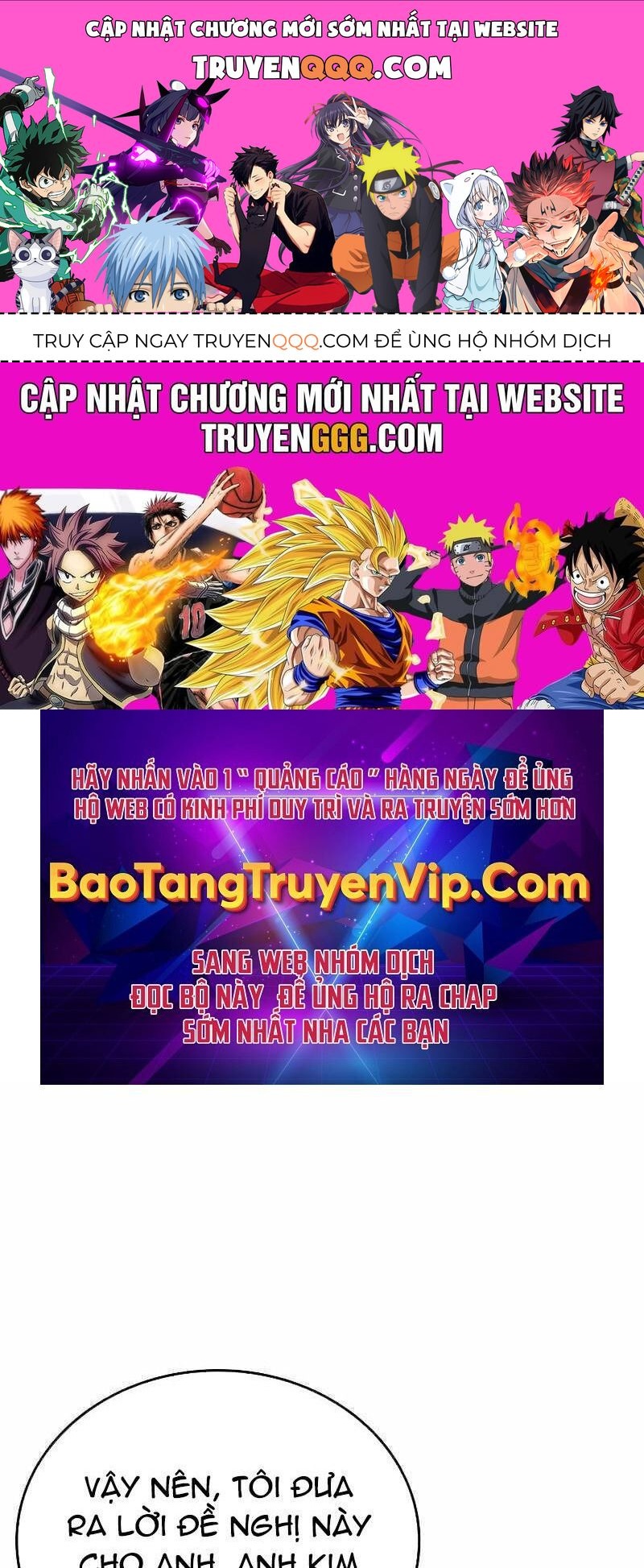 Thực Thi Công Lý Chapter 3 - 1