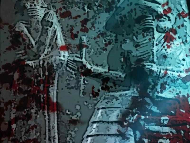 Thực Thi Công Lý Chapter 3 - 150