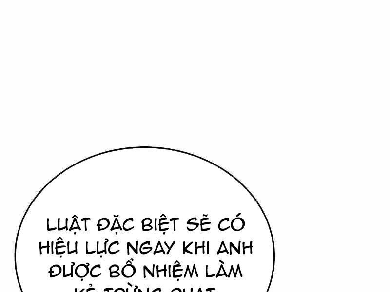 Thực Thi Công Lý Chapter 3 - 18