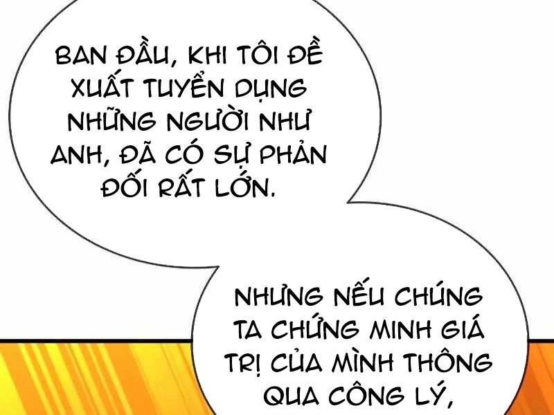 Thực Thi Công Lý Chapter 3 - 191