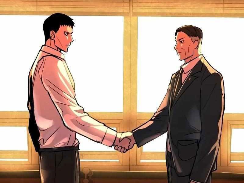 Thực Thi Công Lý Chapter 3 - 265