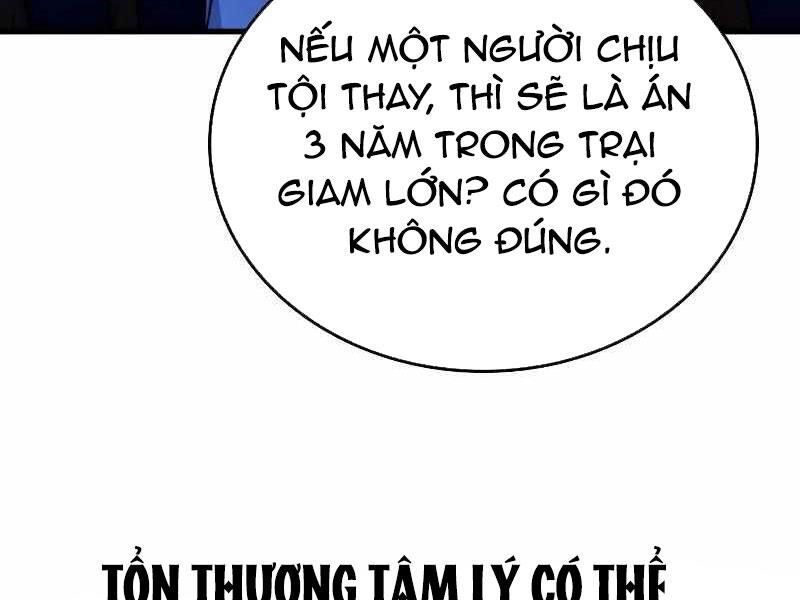 Thực Thi Công Lý Chapter 3 - 287