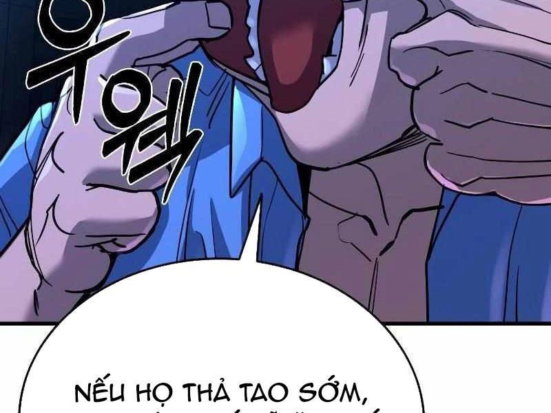 Thực Thi Công Lý Chapter 3 - 291