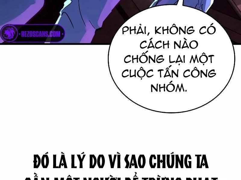 Thực Thi Công Lý Chapter 3 - 308