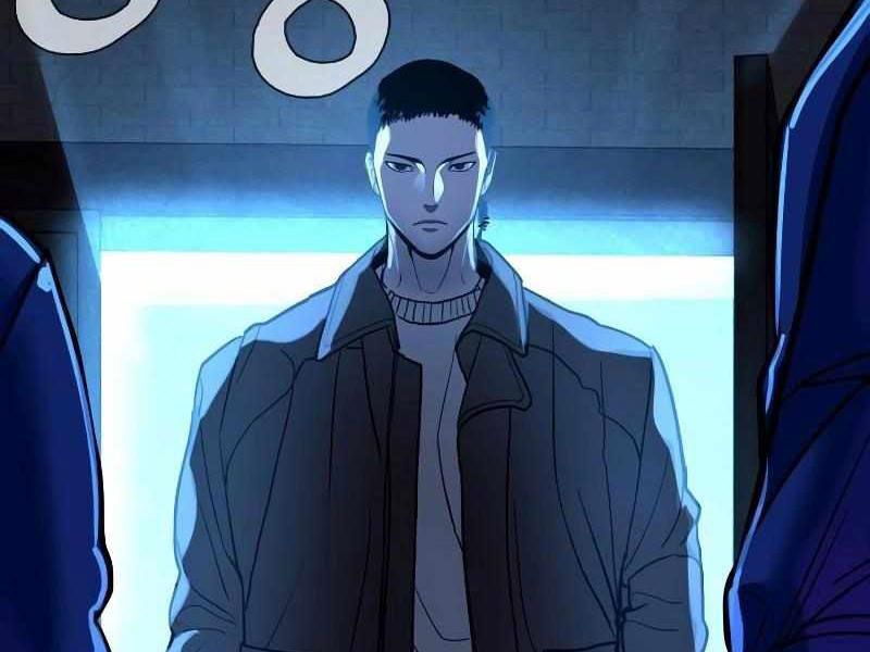 Thực Thi Công Lý Chapter 3 - 325