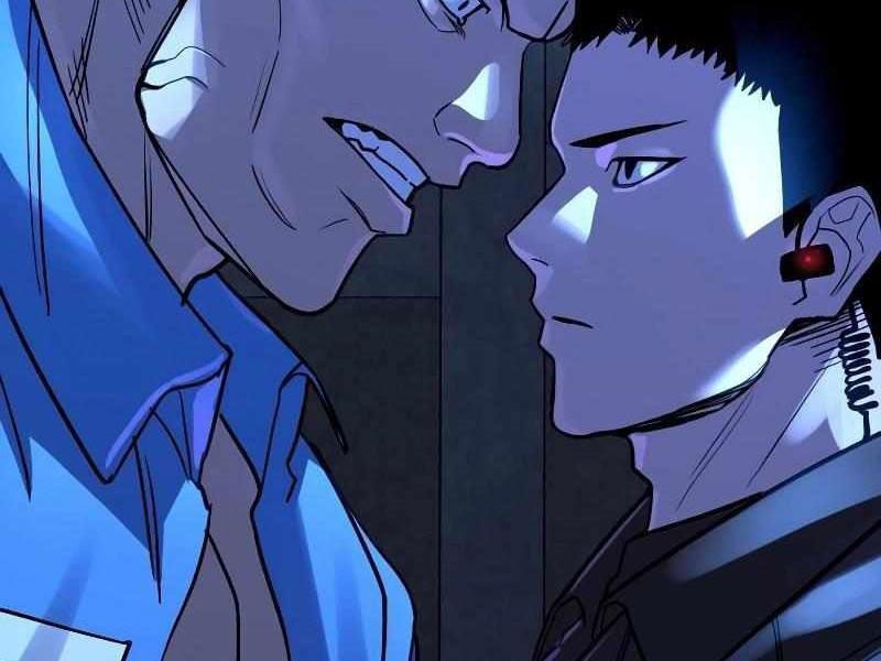 Thực Thi Công Lý Chapter 3 - 337