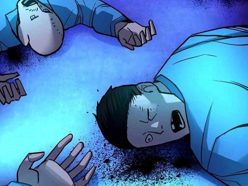 Thực Thi Công Lý Chapter 4 - 116