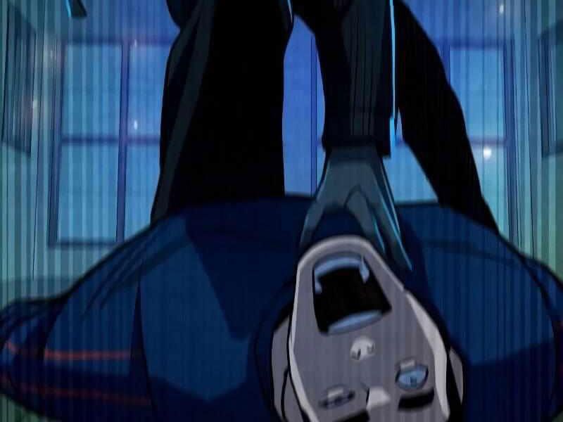 Thực Thi Công Lý Chapter 4 - 126