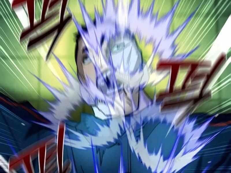 Thực Thi Công Lý Chapter 4 - 129