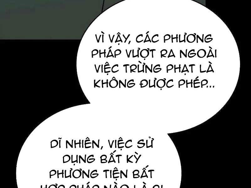 Thực Thi Công Lý Chapter 4 - 159