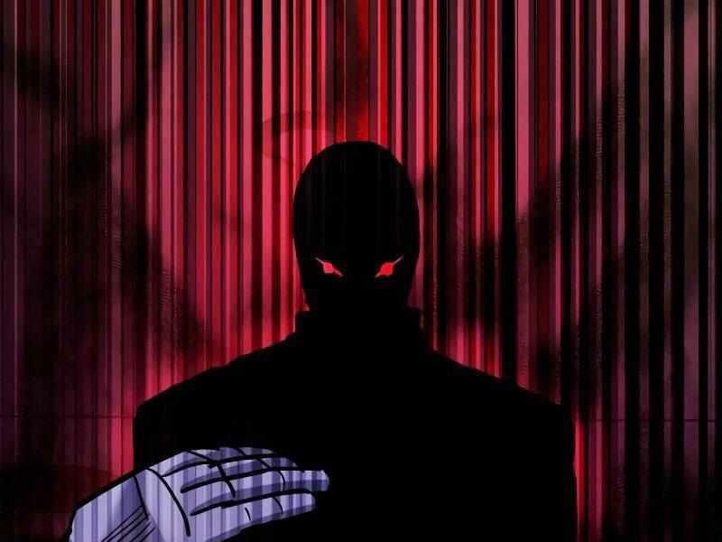 Thực Thi Công Lý Chapter 4 - 400