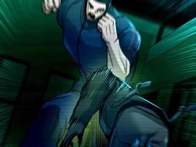 Thực Thi Công Lý Chapter 4 - 65