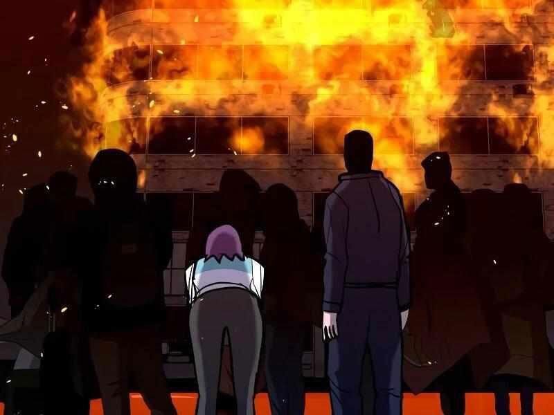 Thực Thi Công Lý Chapter 5 - 340