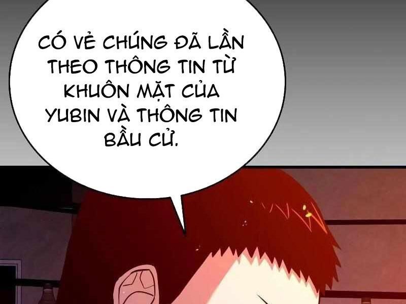 Thực Thi Công Lý Chapter 5 - 401