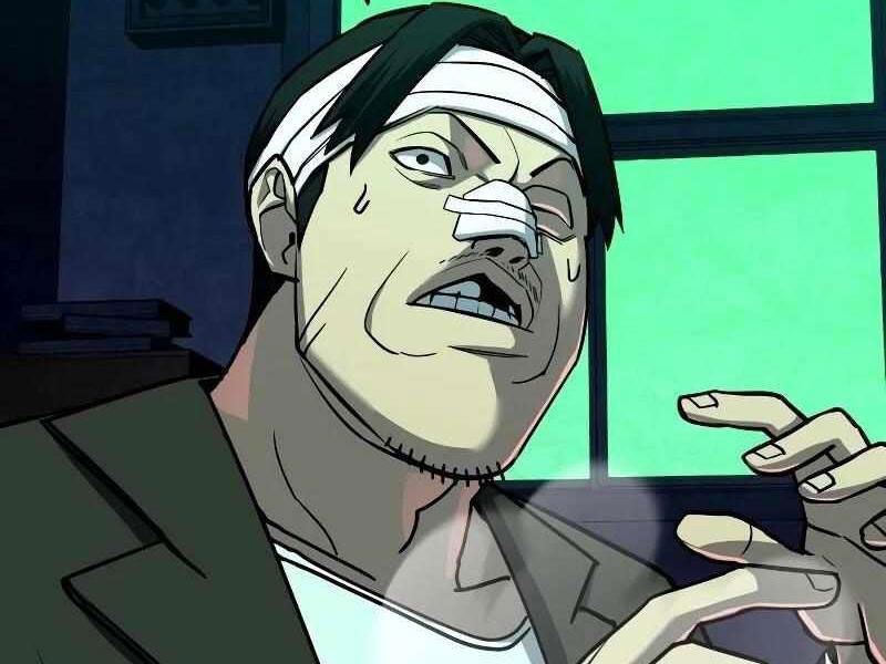 Thực Thi Công Lý Chapter 5 - 467