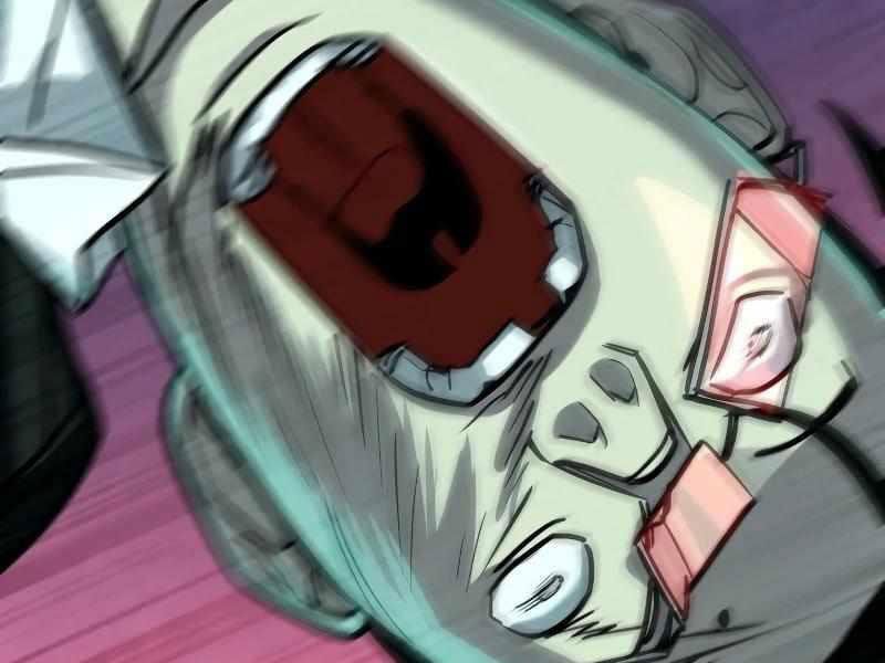 Thực Thi Công Lý Chapter 6 - 130