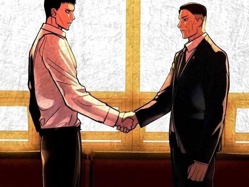 Thực Thi Công Lý Chapter 6 - 262